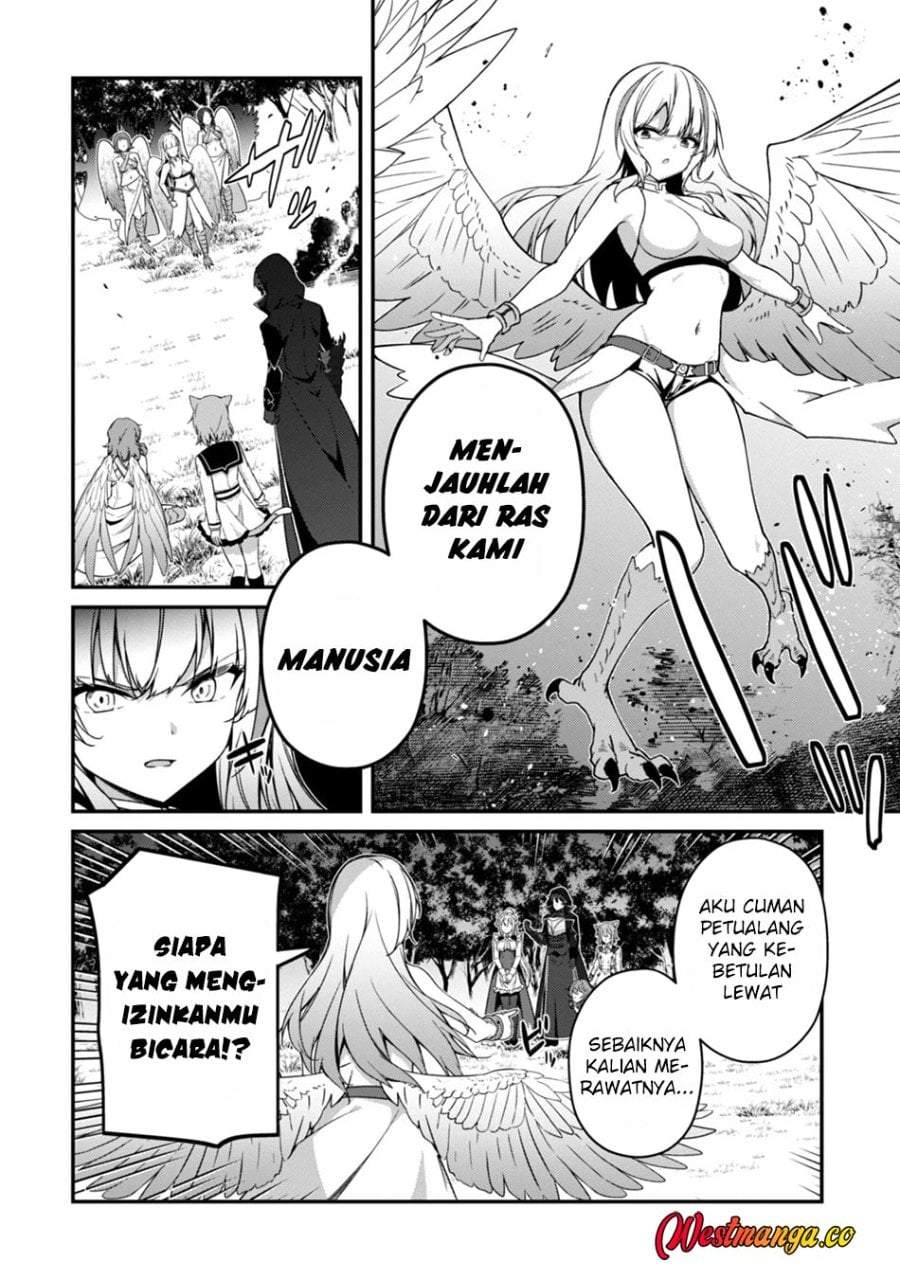 Level 1 kara Hajimaru Shoukan Musou Chapter 39