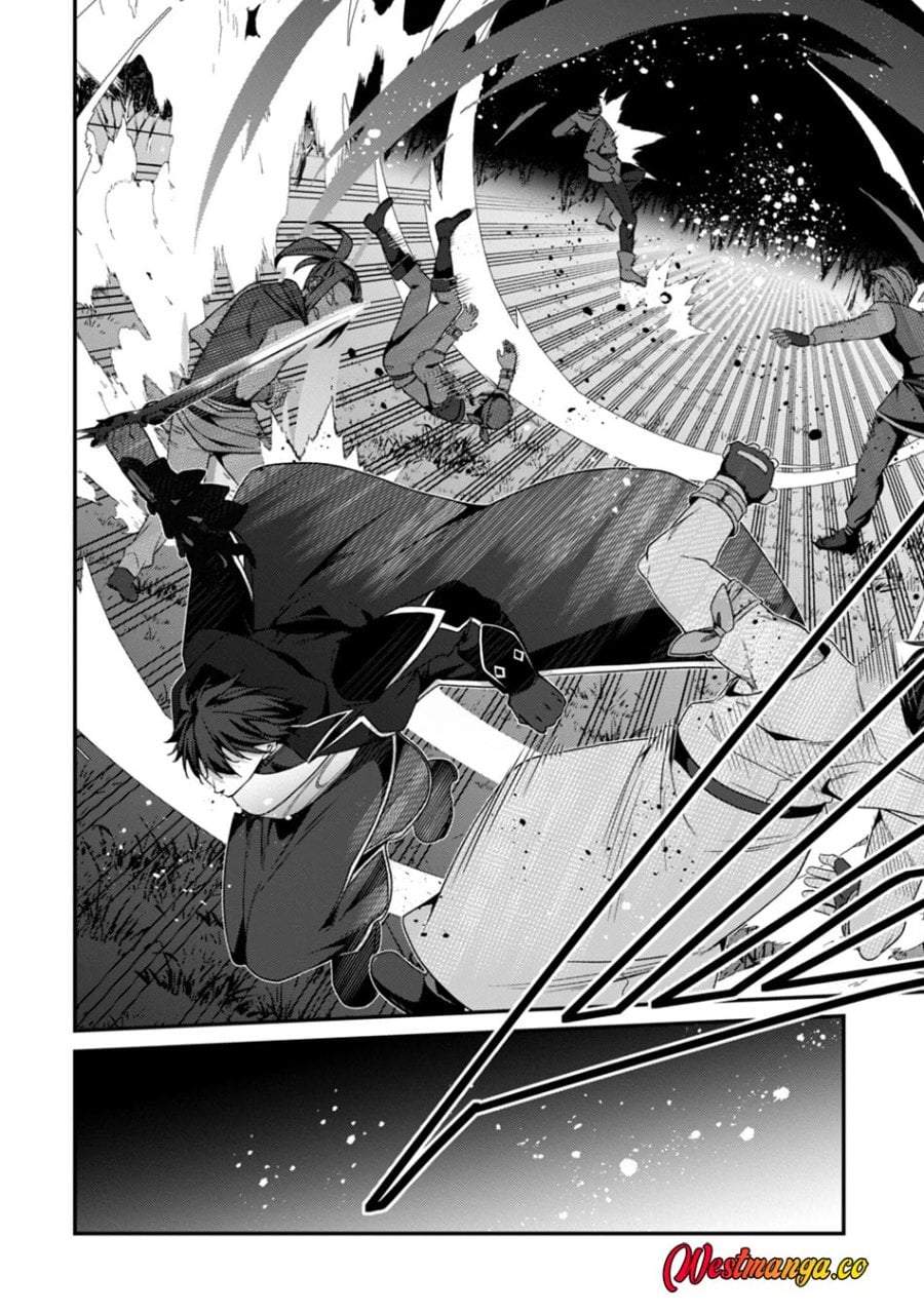 Level 1 kara Hajimaru Shoukan Musou Chapter 39