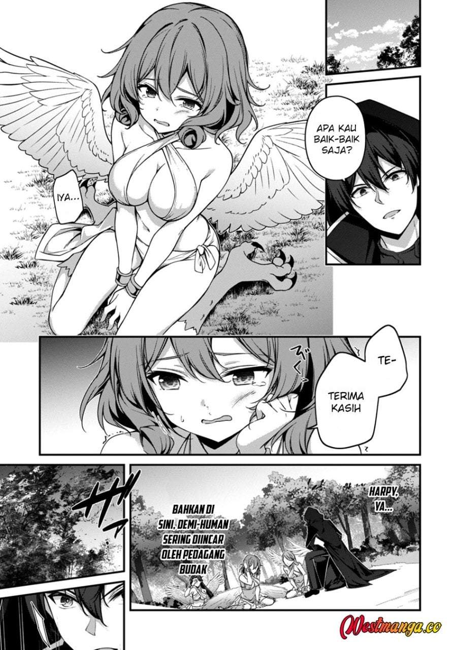 Level 1 kara Hajimaru Shoukan Musou Chapter 39