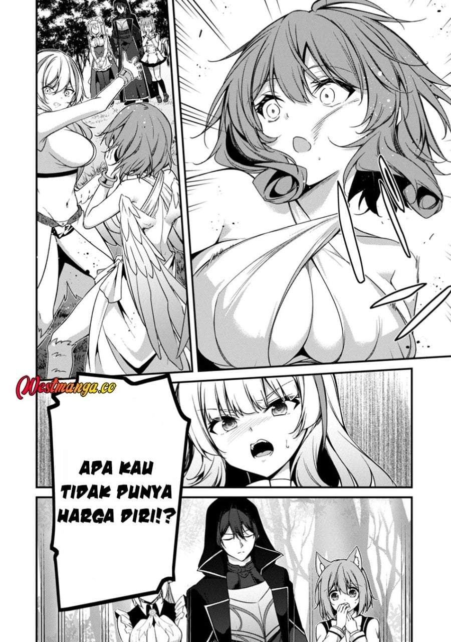 Level 1 kara Hajimaru Shoukan Musou Chapter 39