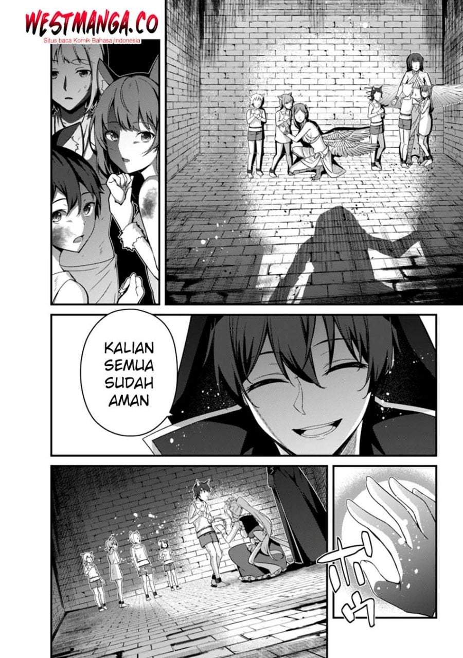Level 1 kara Hajimaru Shoukan Musou Chapter 40