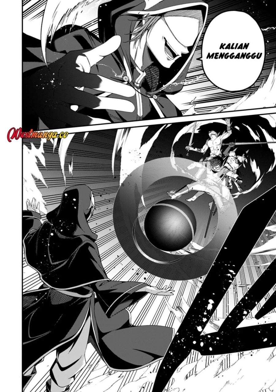 Level 1 kara Hajimaru Shoukan Musou Chapter 41