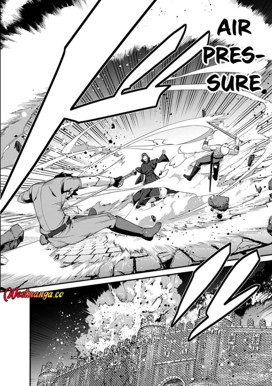 Level 1 kara Hajimaru Shoukan Musou Chapter 41