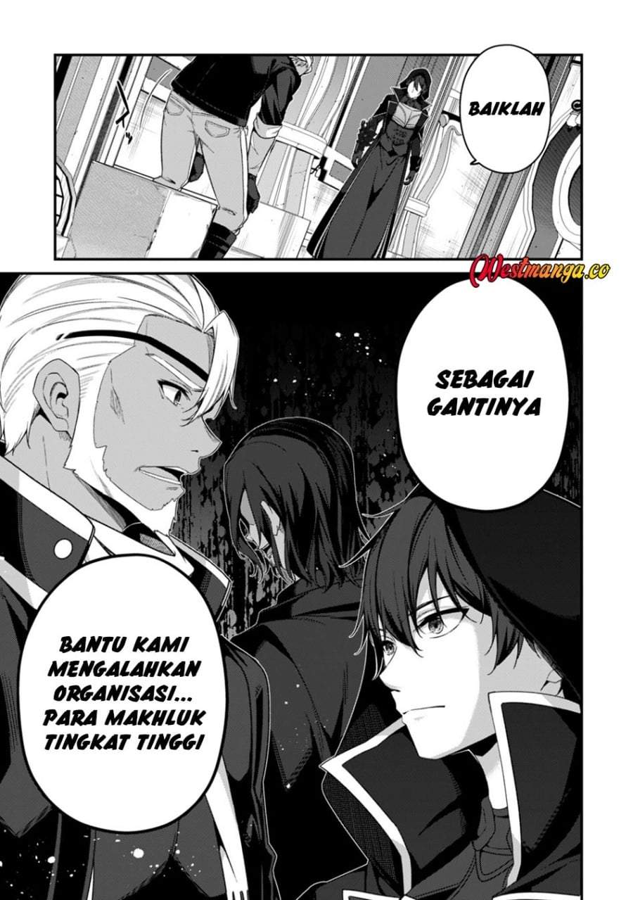 Level 1 kara Hajimaru Shoukan Musou Chapter 41