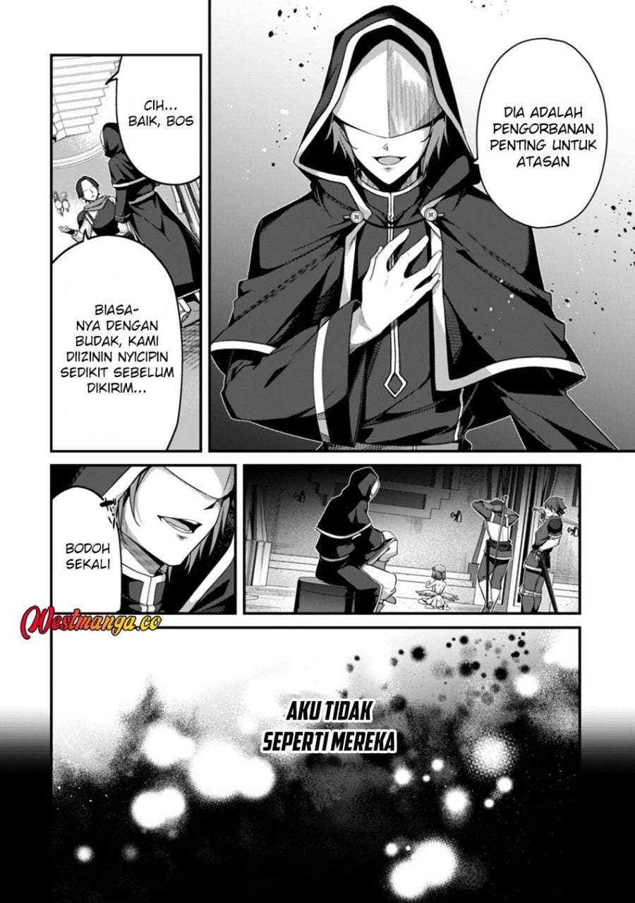 Level 1 kara Hajimaru Shoukan Musou Chapter 41