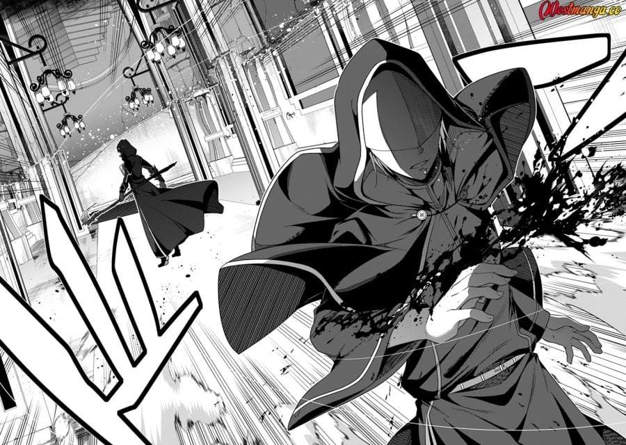 Level 1 kara Hajimaru Shoukan Musou Chapter 41