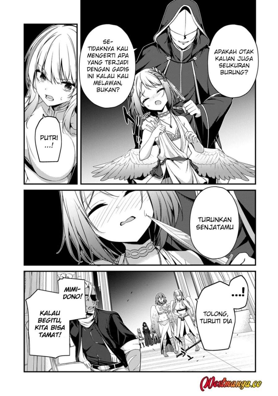 Level 1 kara Hajimaru Shoukan Musou Chapter 41
