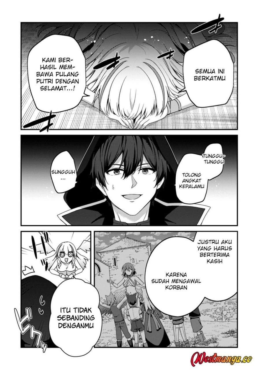 Level 1 kara Hajimaru Shoukan Musou Chapter 42