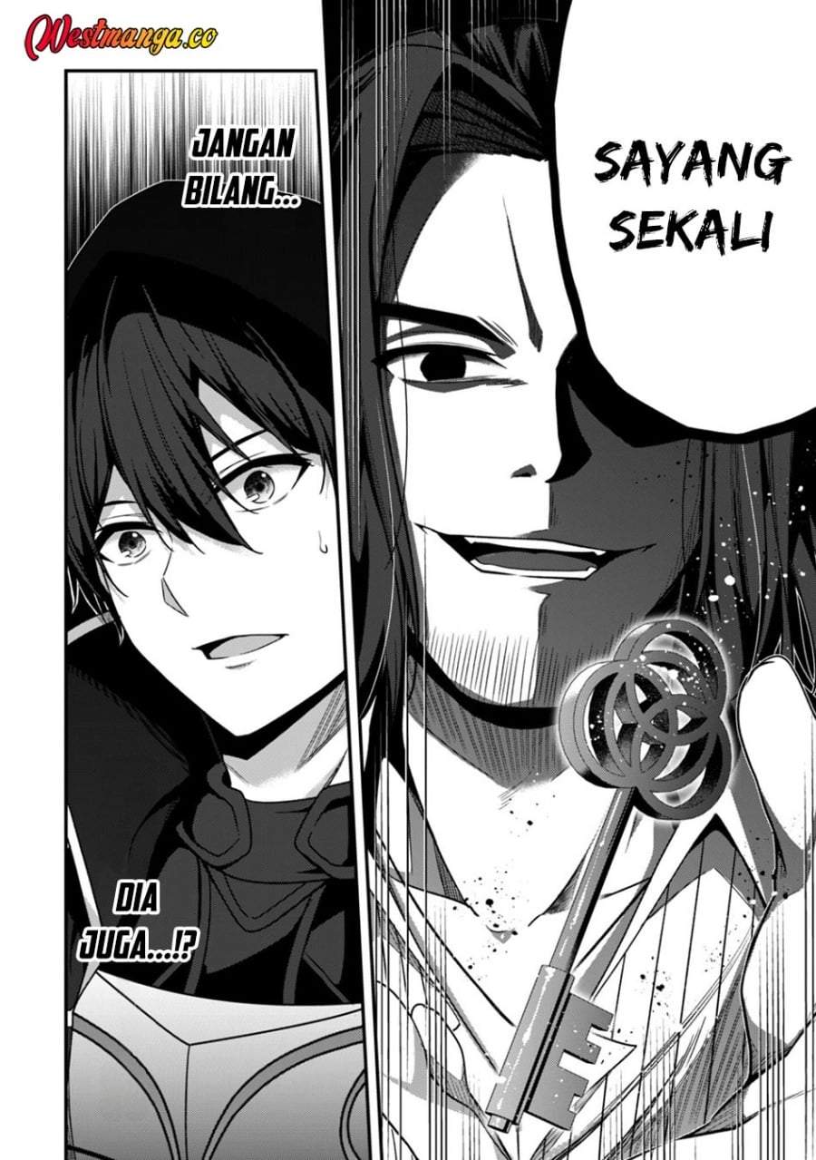 Level 1 kara Hajimaru Shoukan Musou Chapter 42