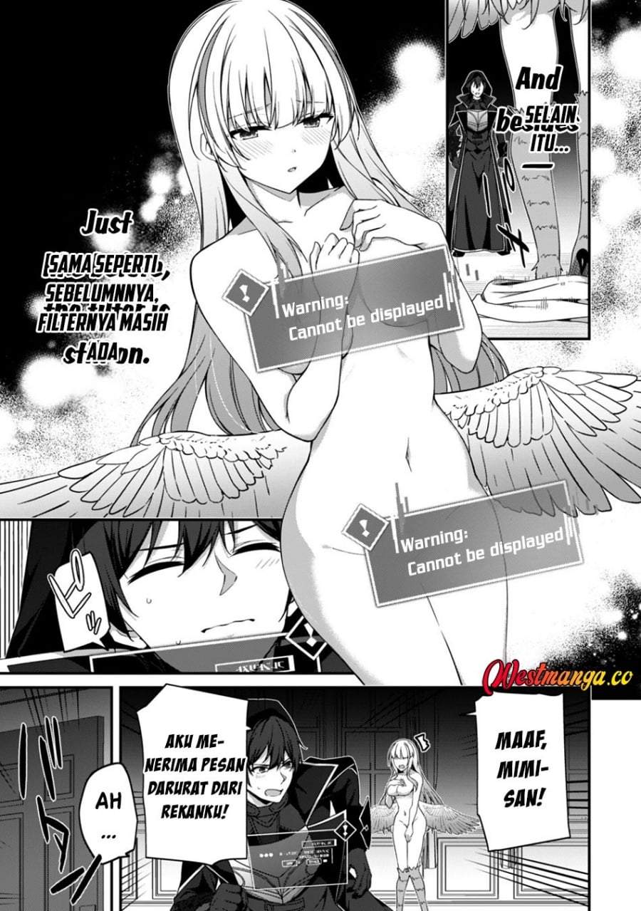 Level 1 kara Hajimaru Shoukan Musou Chapter 42