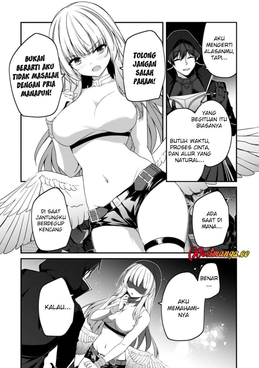 Level 1 kara Hajimaru Shoukan Musou Chapter 42