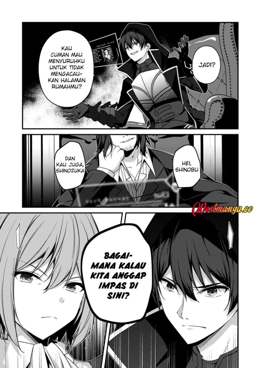 Level 1 kara Hajimaru Shoukan Musou Chapter 42