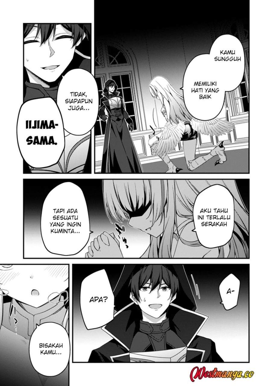 Level 1 kara Hajimaru Shoukan Musou Chapter 42