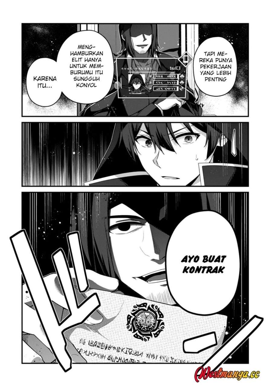 Level 1 kara Hajimaru Shoukan Musou Chapter 43