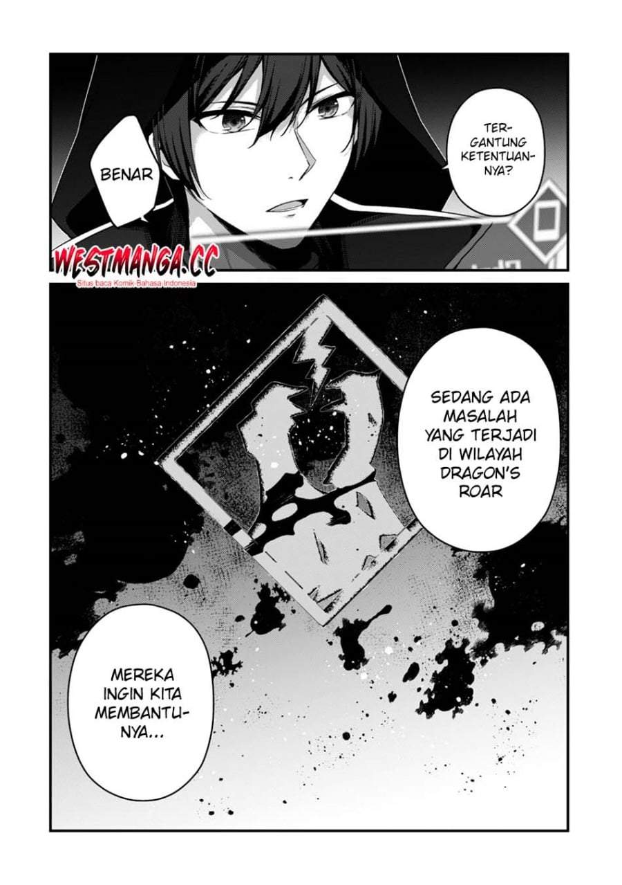 Level 1 kara Hajimaru Shoukan Musou Chapter 44