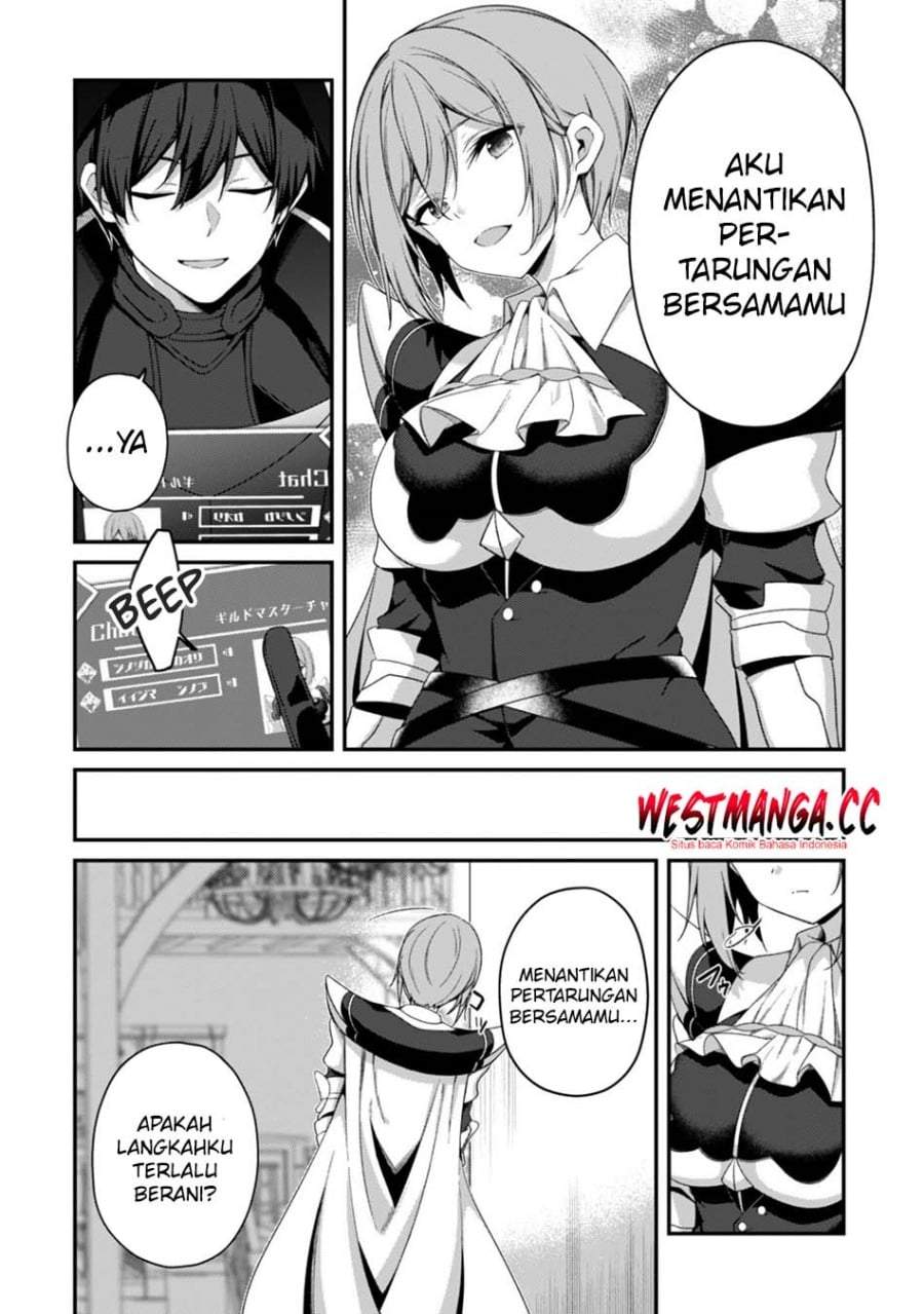 Level 1 kara Hajimaru Shoukan Musou Chapter 44