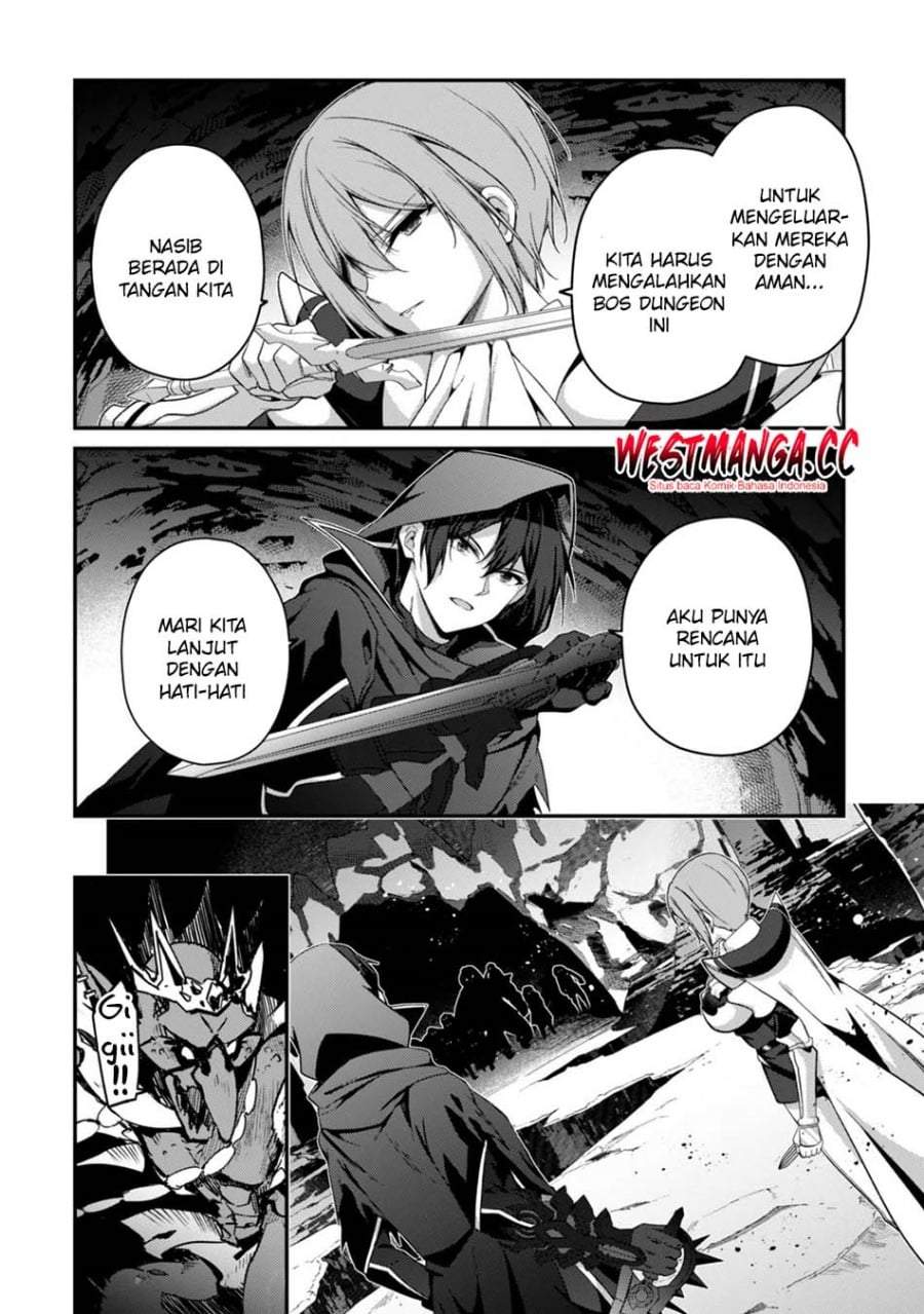 Level 1 kara Hajimaru Shoukan Musou Chapter 45