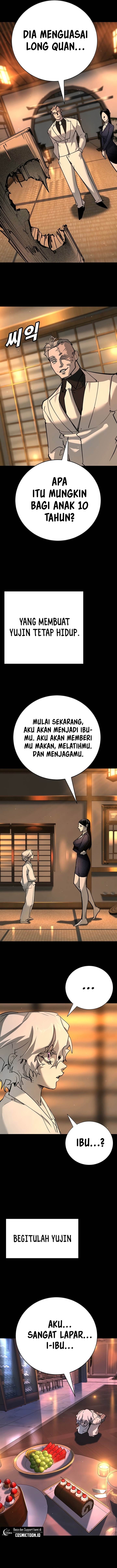 High School Conquest: War Against the Bullies Chapter 44