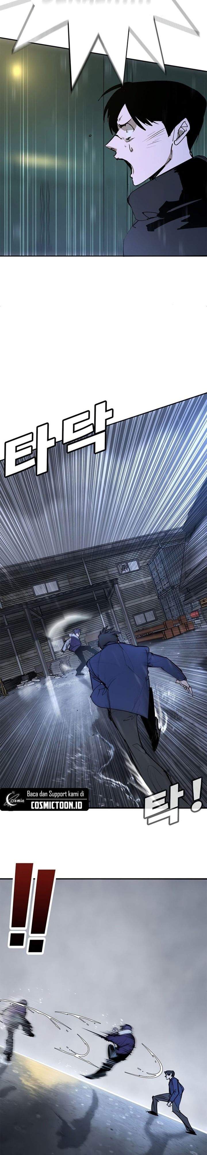 High School Conquest: War Against the Bullies Chapter 49