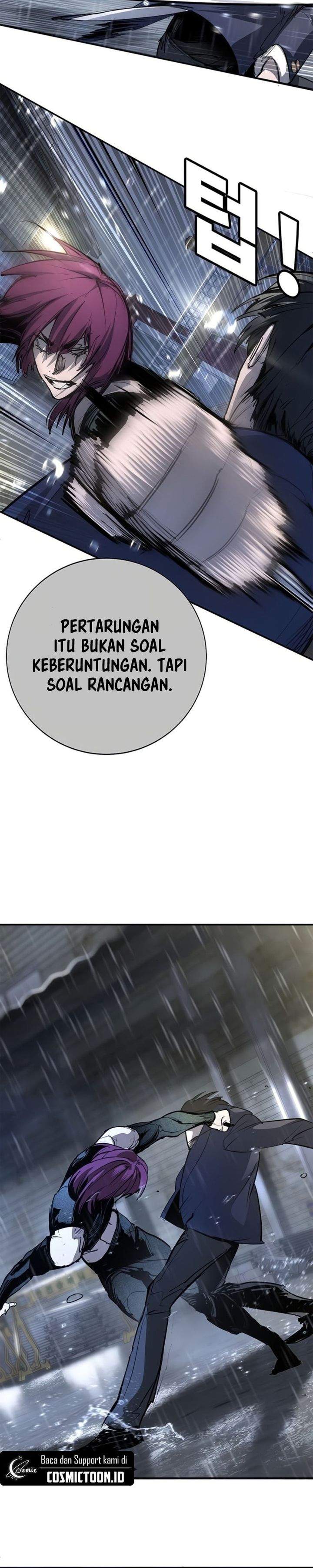 High School Conquest: War Against the Bullies Chapter 49