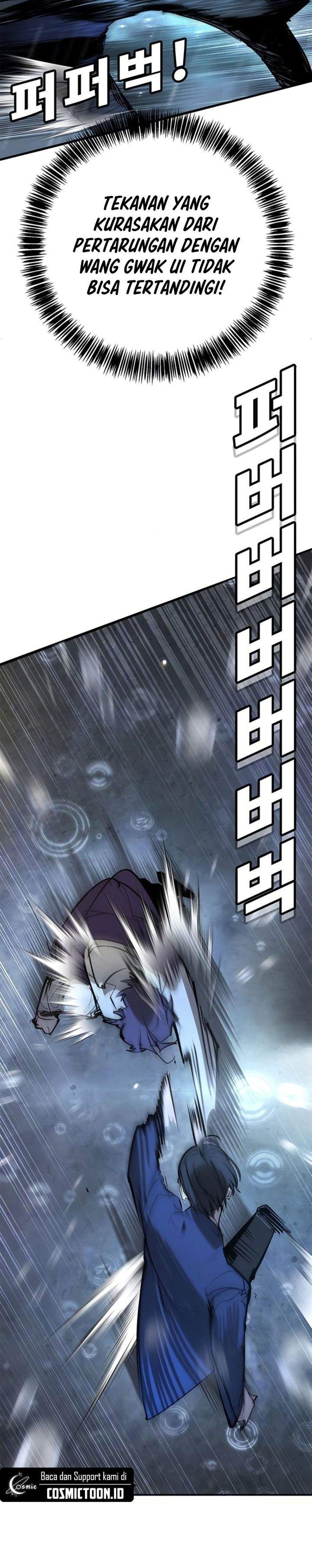 High School Conquest: War Against the Bullies Chapter 49