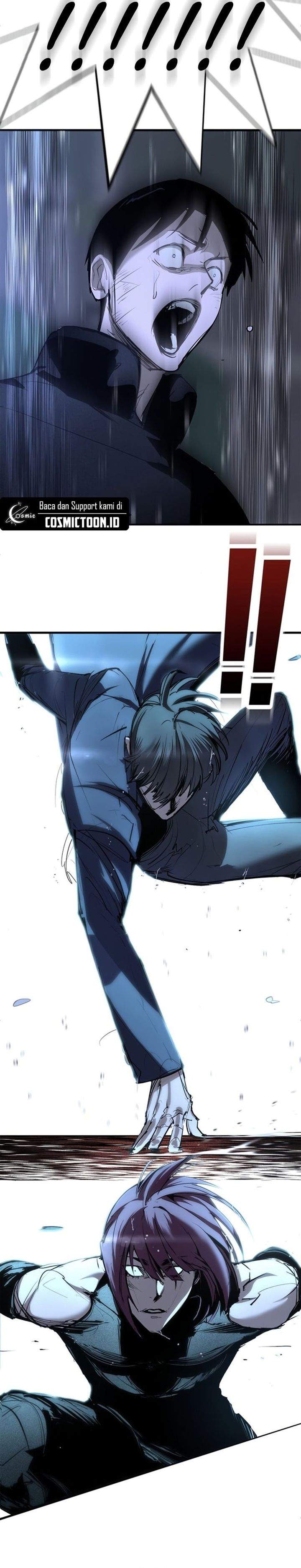 High School Conquest: War Against the Bullies Chapter 49