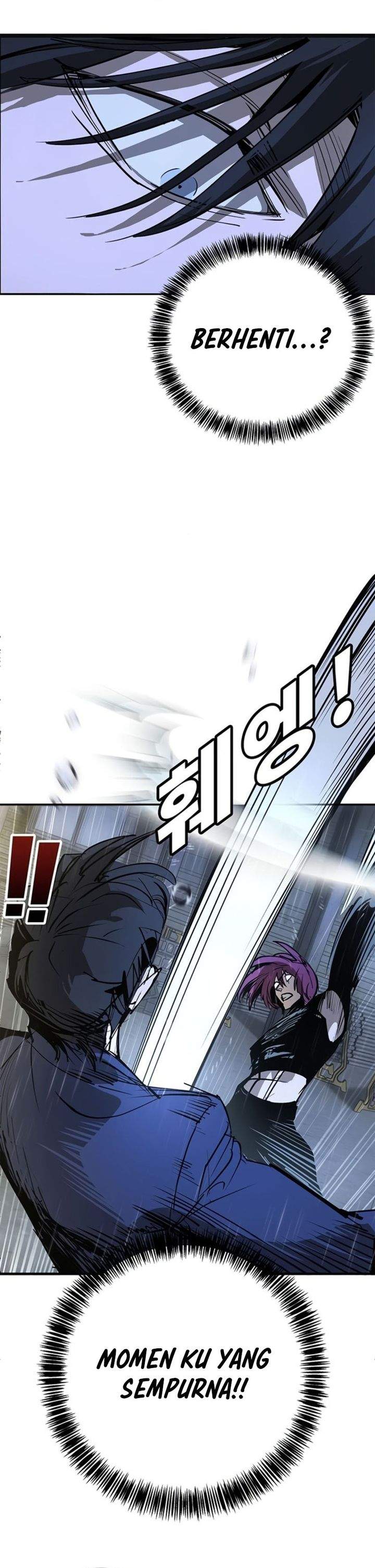 High School Conquest: War Against the Bullies Chapter 49