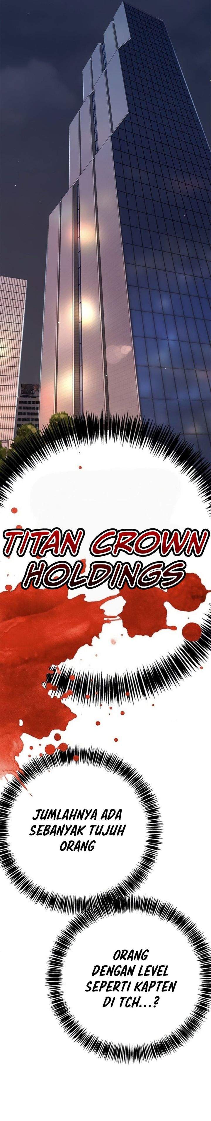High School Conquest: War Against the Bullies Chapter 49
