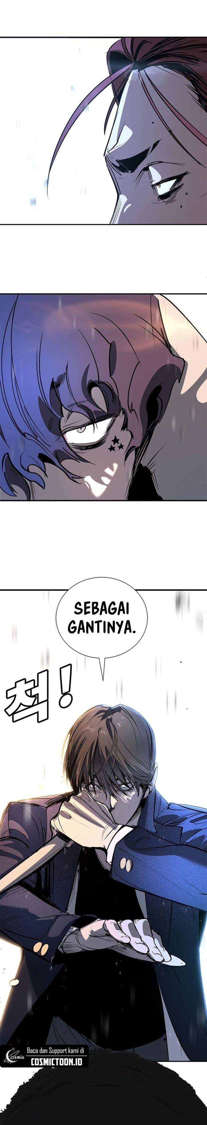 High School Conquest: War Against the Bullies Chapter 49
