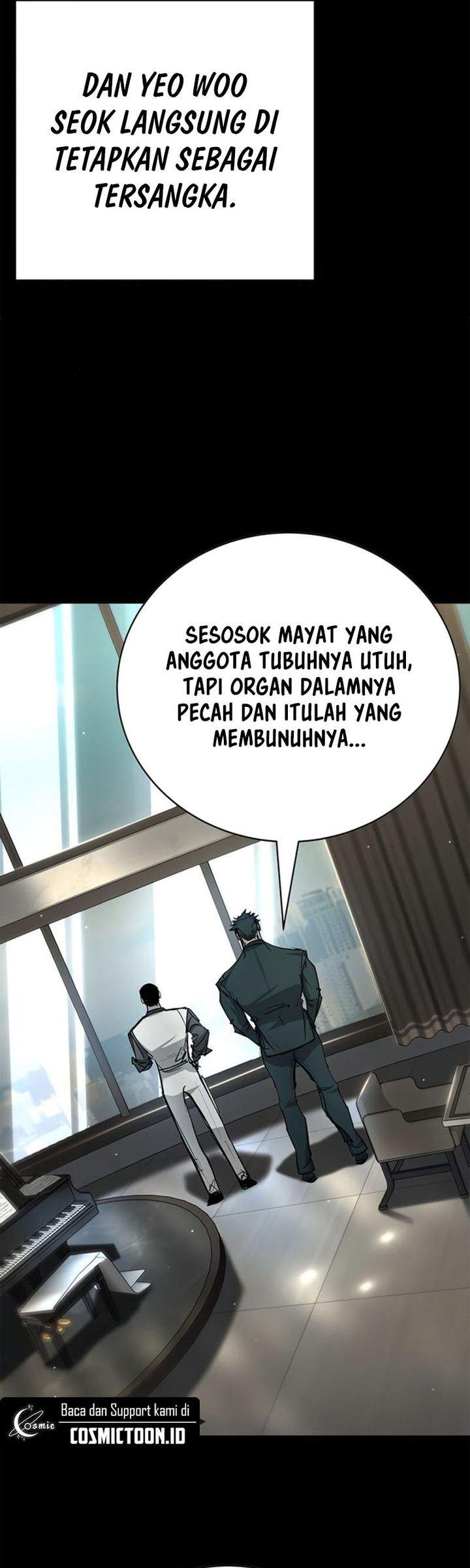 High School Conquest: War Against the Bullies Chapter 50
