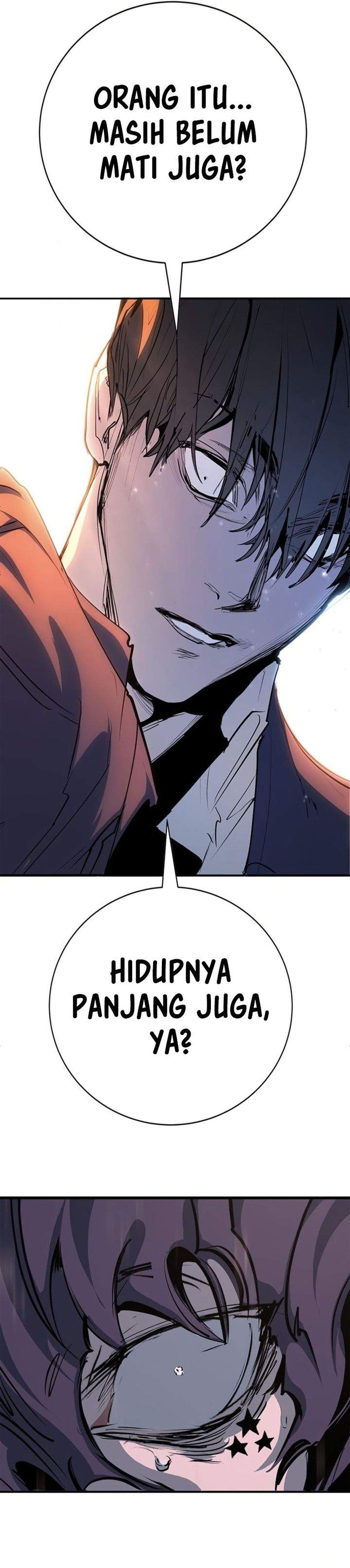 High School Conquest: War Against the Bullies Chapter 50