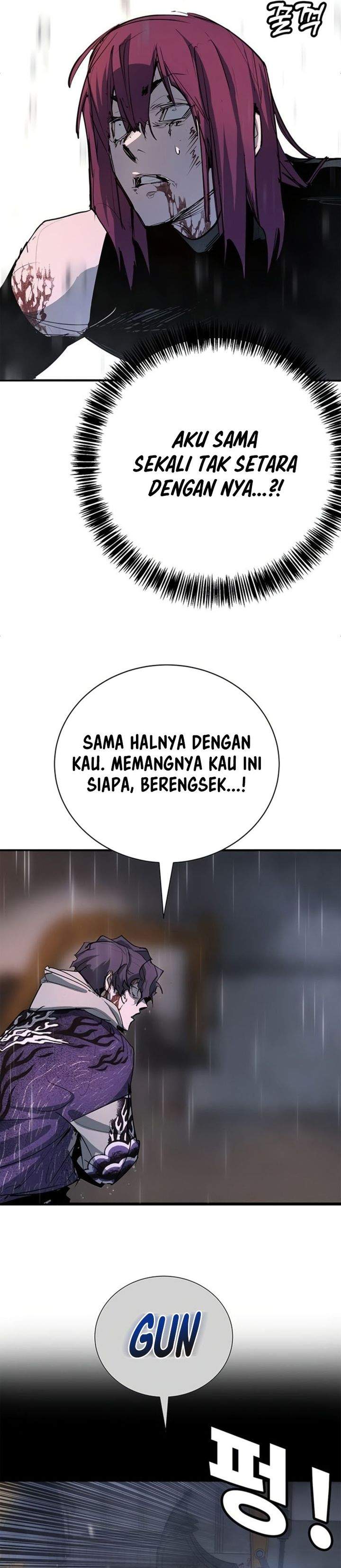 High School Conquest: War Against the Bullies Chapter 50