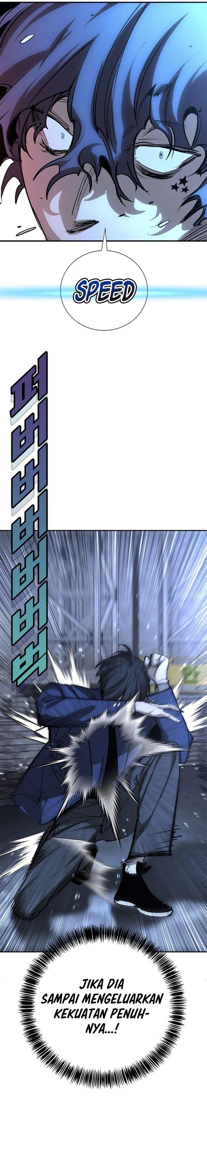 High School Conquest: War Against the Bullies Chapter 50