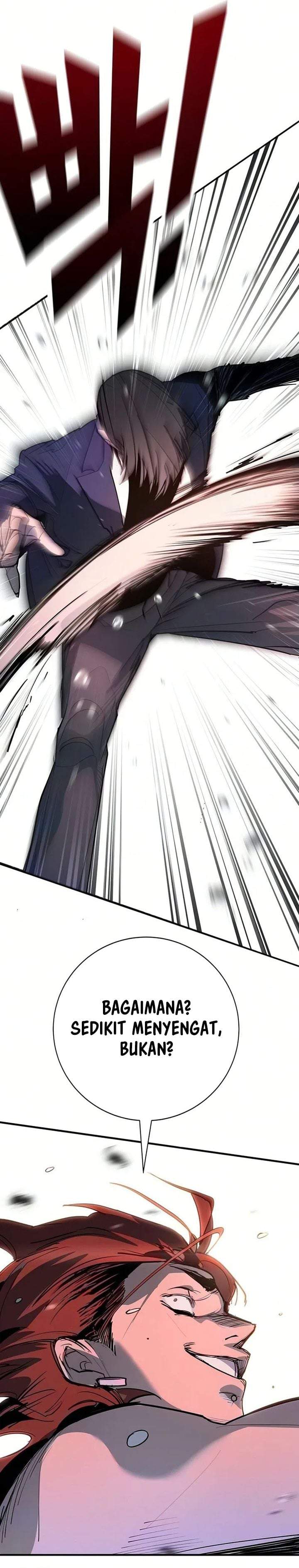 High School Conquest: War Against the Bullies Chapter 51