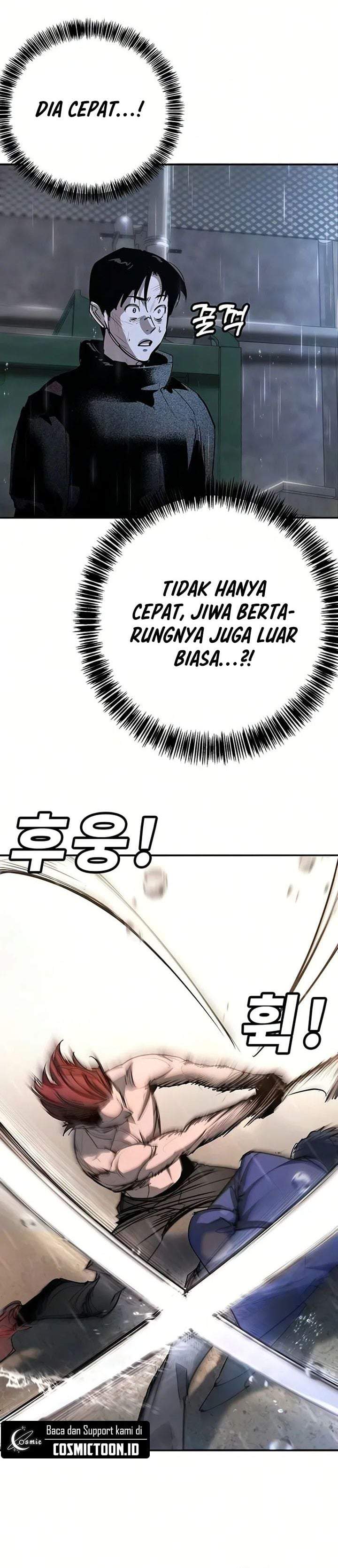 High School Conquest: War Against the Bullies Chapter 51