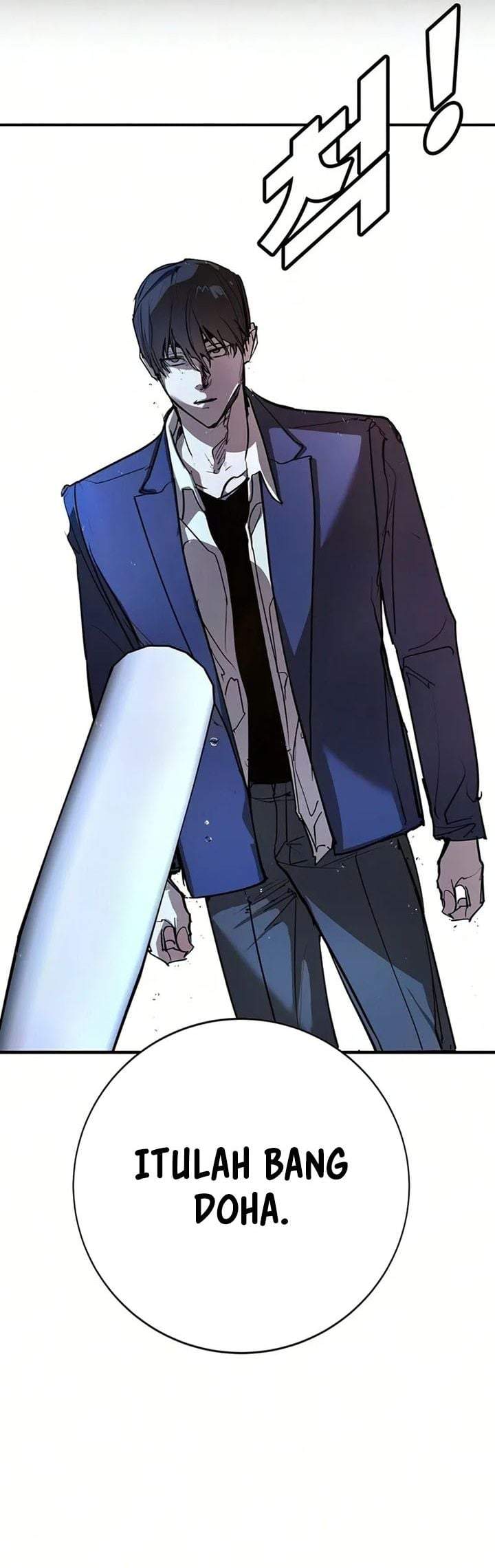 High School Conquest: War Against the Bullies Chapter 51