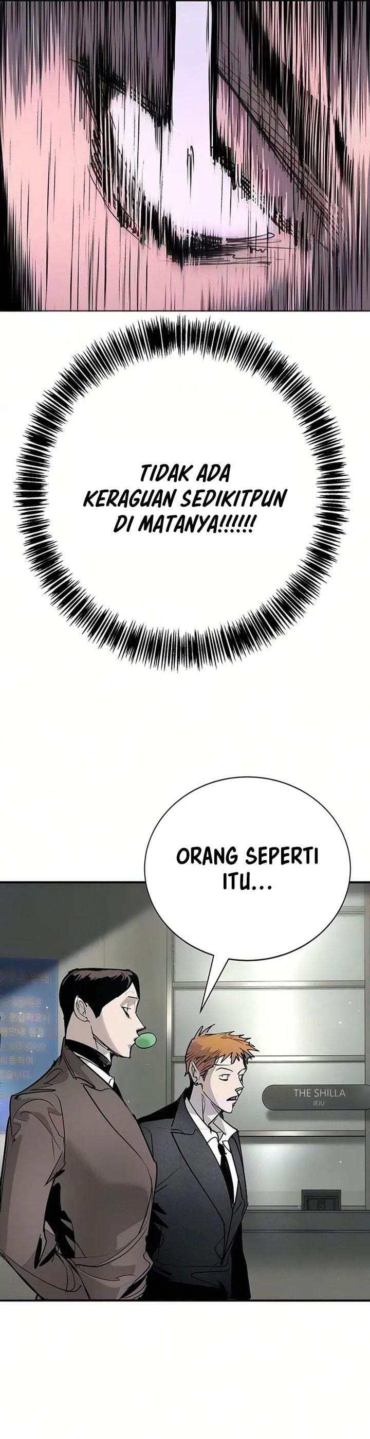 High School Conquest: War Against the Bullies Chapter 51