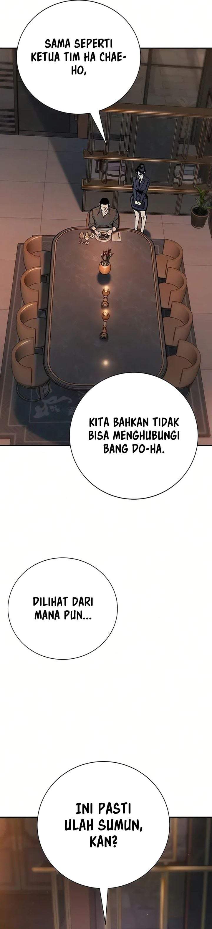 High School Conquest: War Against the Bullies Chapter 53
