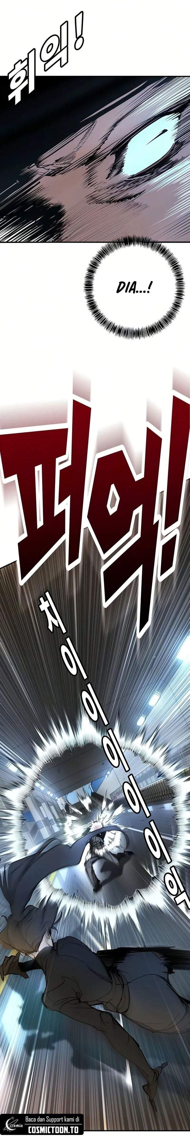 High School Conquest: War Against the Bullies Chapter 53