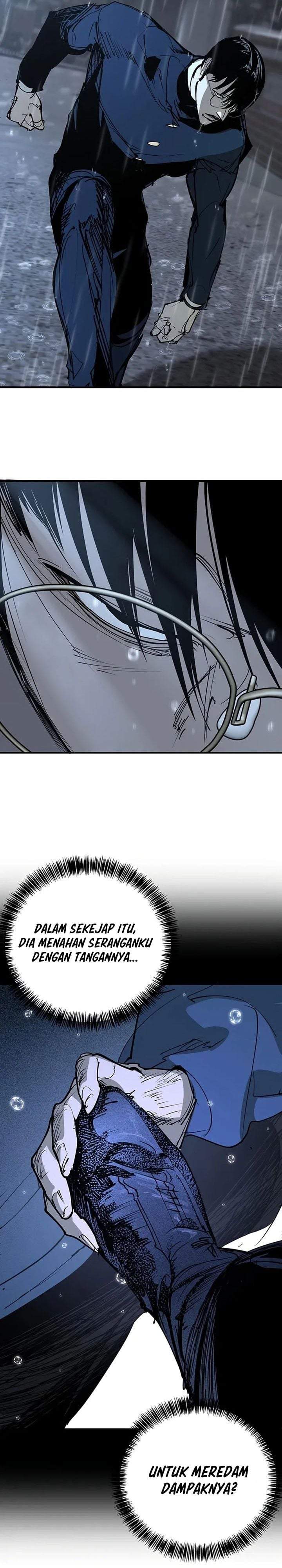 High School Conquest: War Against the Bullies Chapter 54