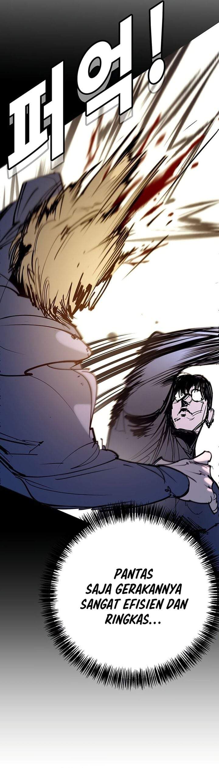 High School Conquest: War Against the Bullies Chapter 55