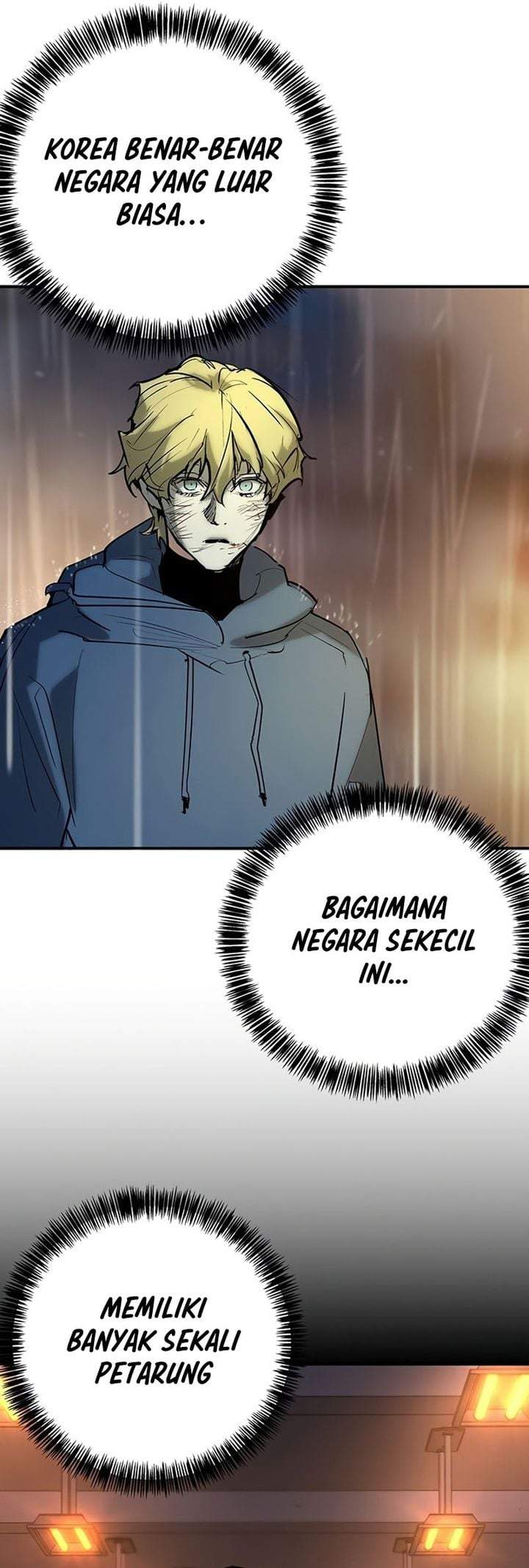 High School Conquest: War Against the Bullies Chapter 55