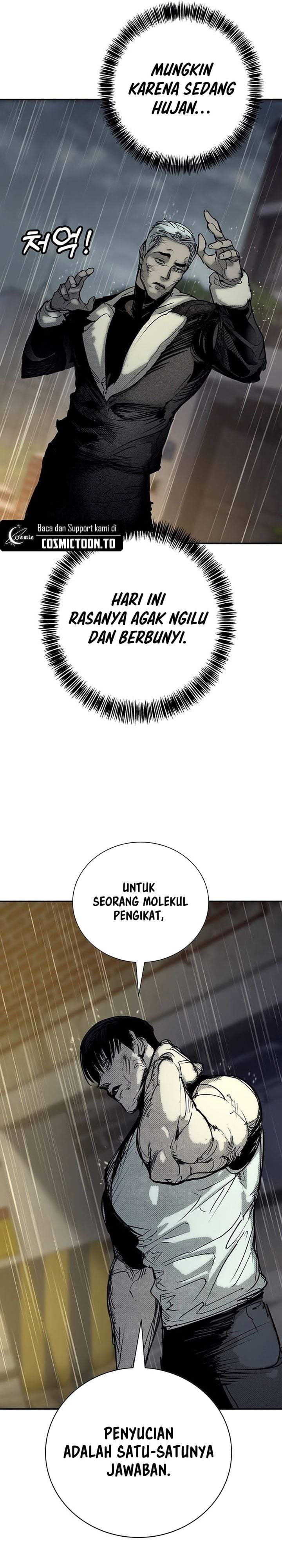 High School Conquest: War Against the Bullies Chapter 56