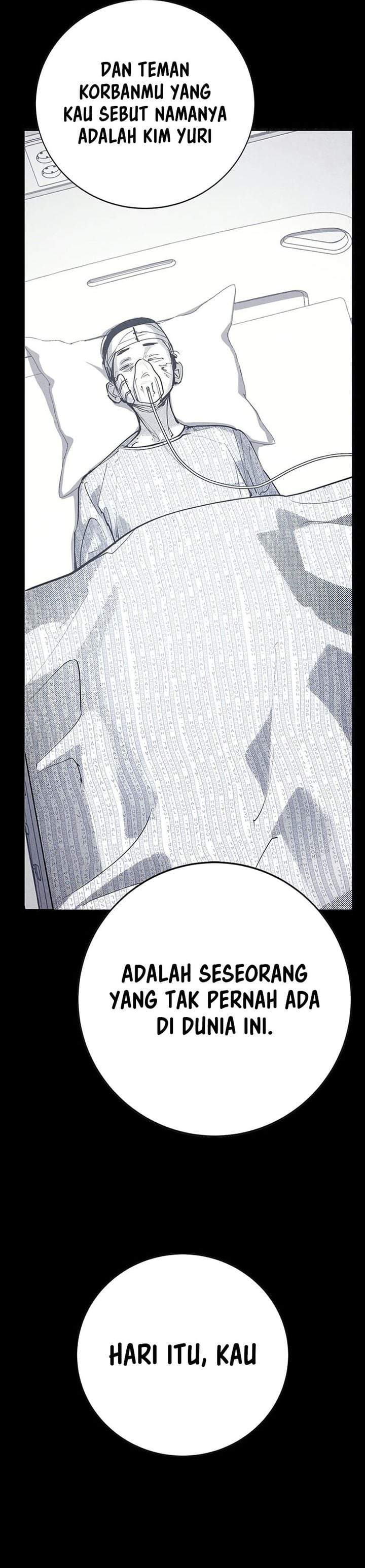 High School Conquest: War Against the Bullies Chapter 56