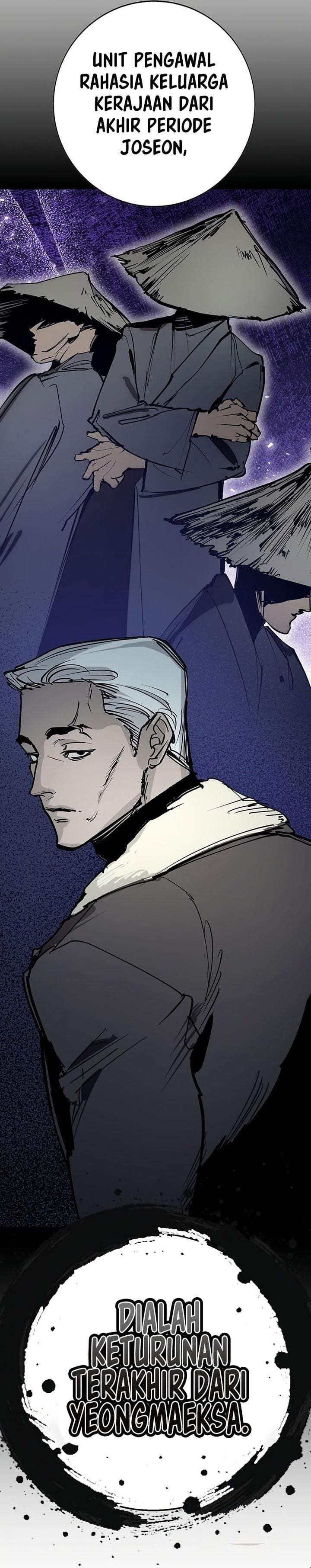 High School Conquest: War Against the Bullies Chapter 56