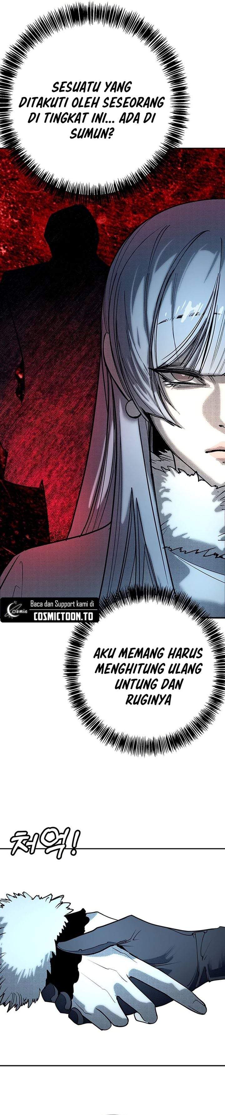 High School Conquest: War Against the Bullies Chapter 57