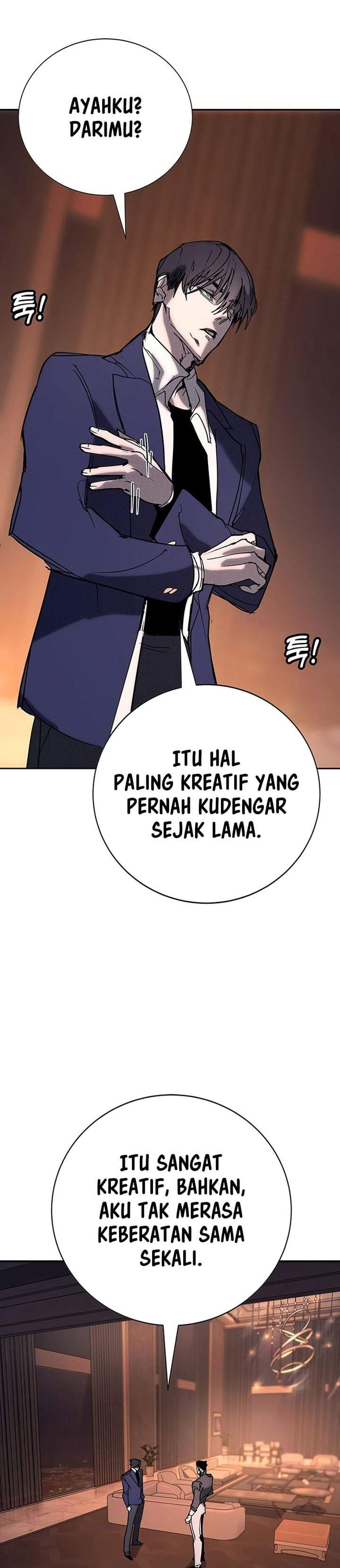 High School Conquest: War Against the Bullies Chapter 57