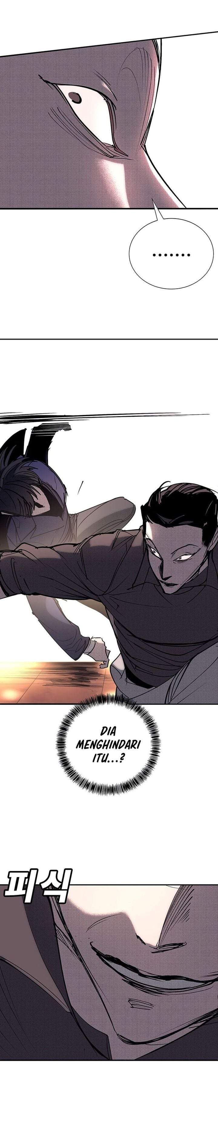 High School Conquest: War Against the Bullies Chapter 57