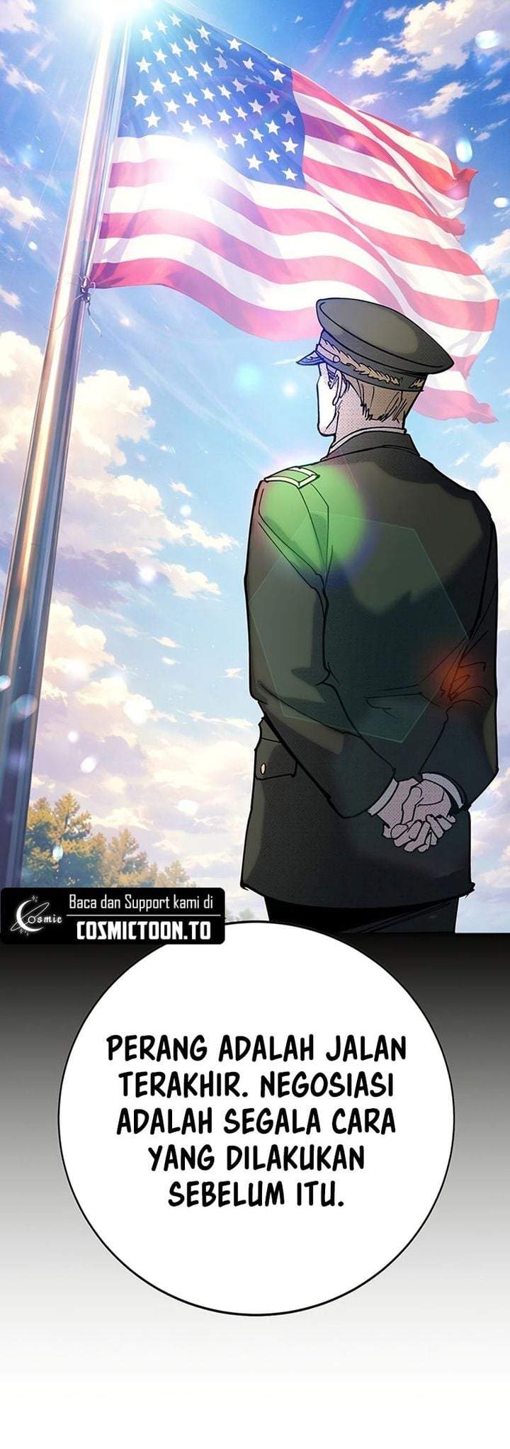High School Conquest: War Against the Bullies Chapter 57