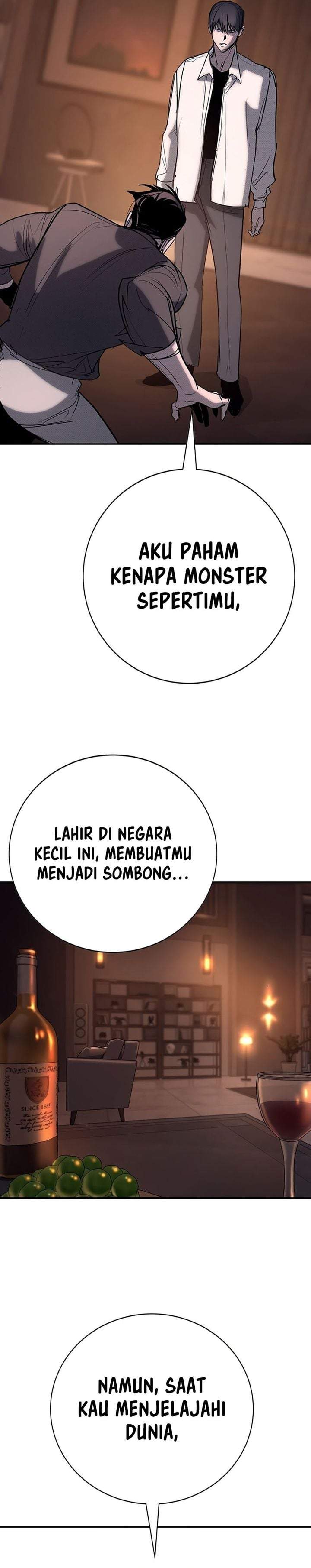 High School Conquest: War Against the Bullies Chapter 58